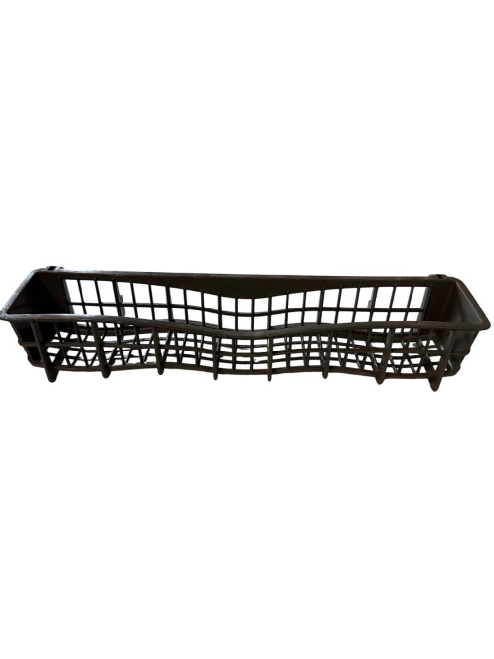 KitchenAid Dishwasher KDTM704ESS Small Items Replacement Basket Gray W10702379GS